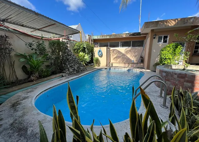 Villas Velarde
