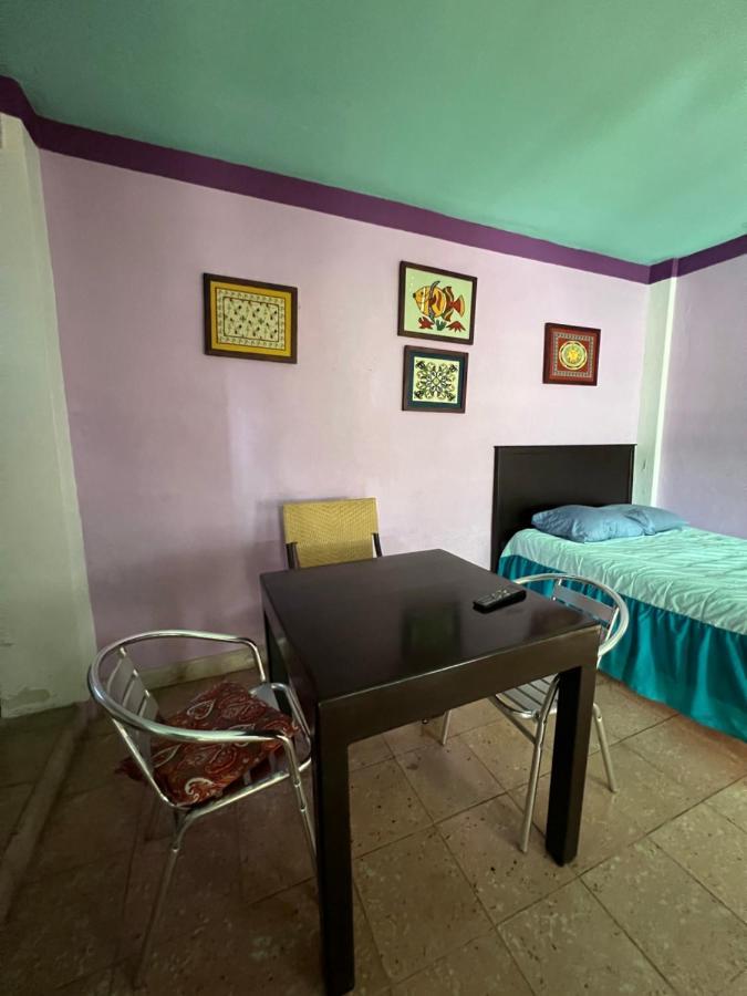 Villas Velarde Cozumel