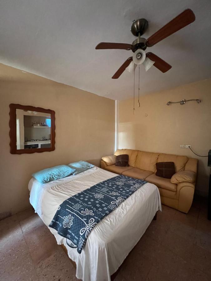 Apartment Villas Velarde *