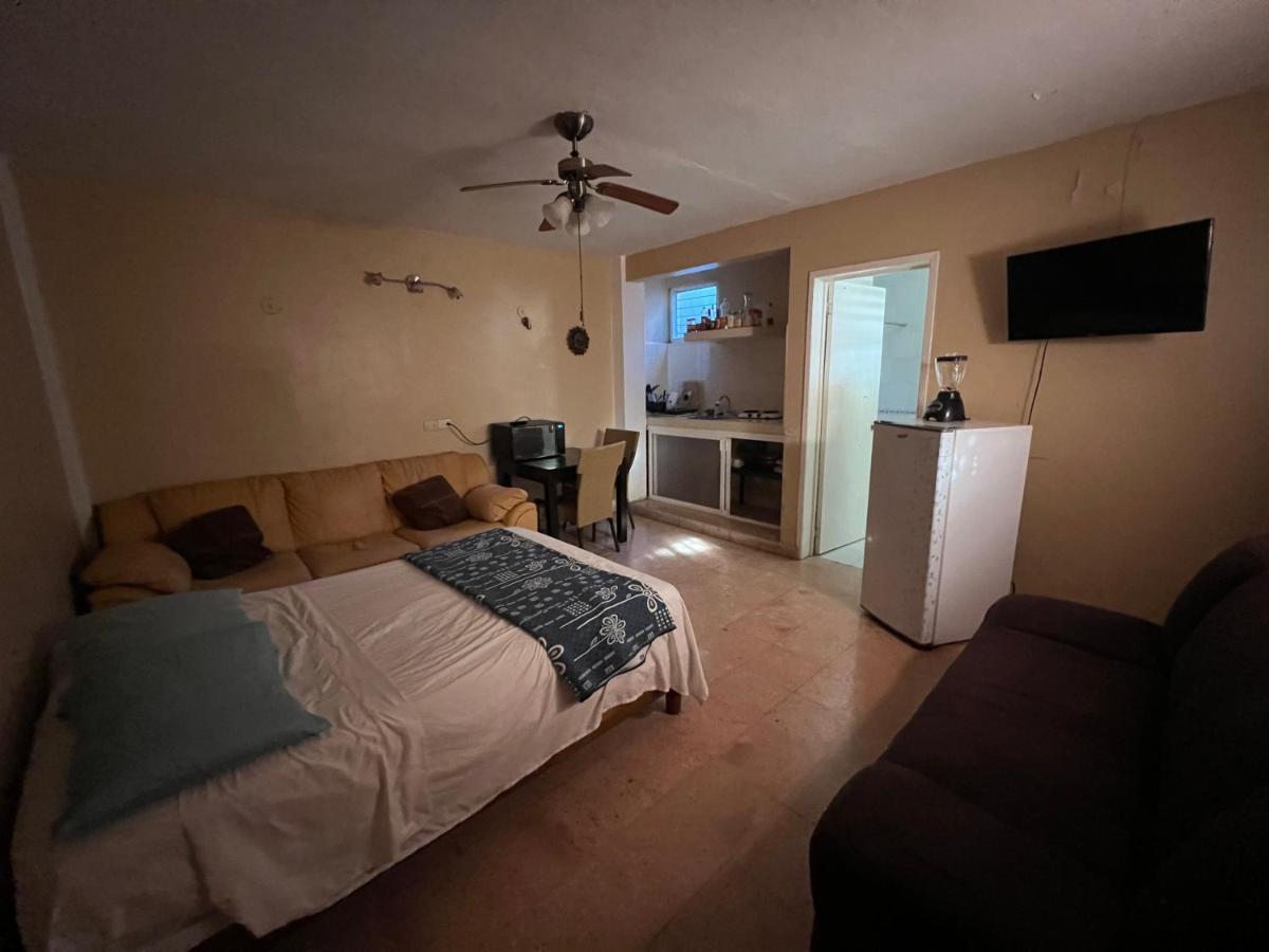 Villas Velarde Cozumel