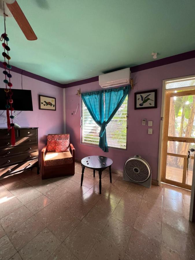 Villas Velarde Apartment Cozumel