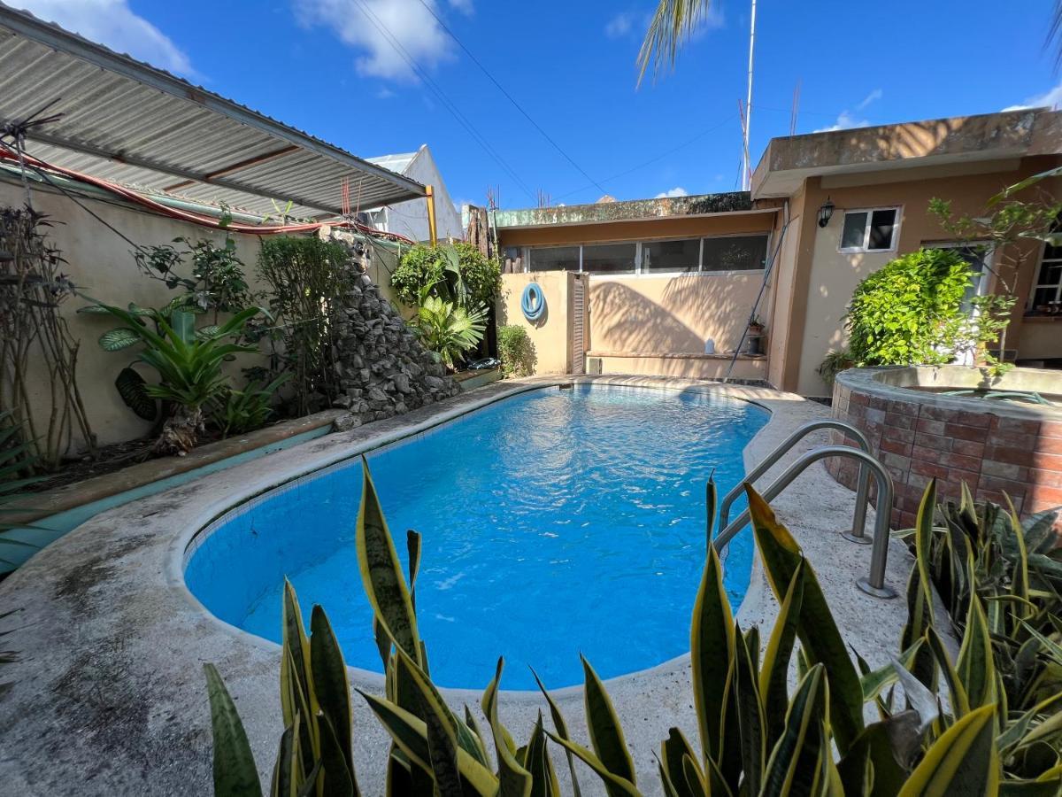 Villas Velarde Apartment