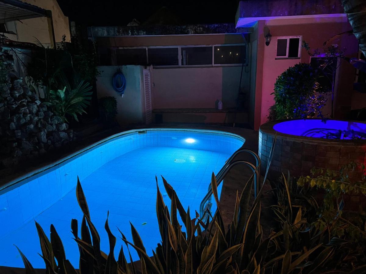 Villas Velarde Apartment *