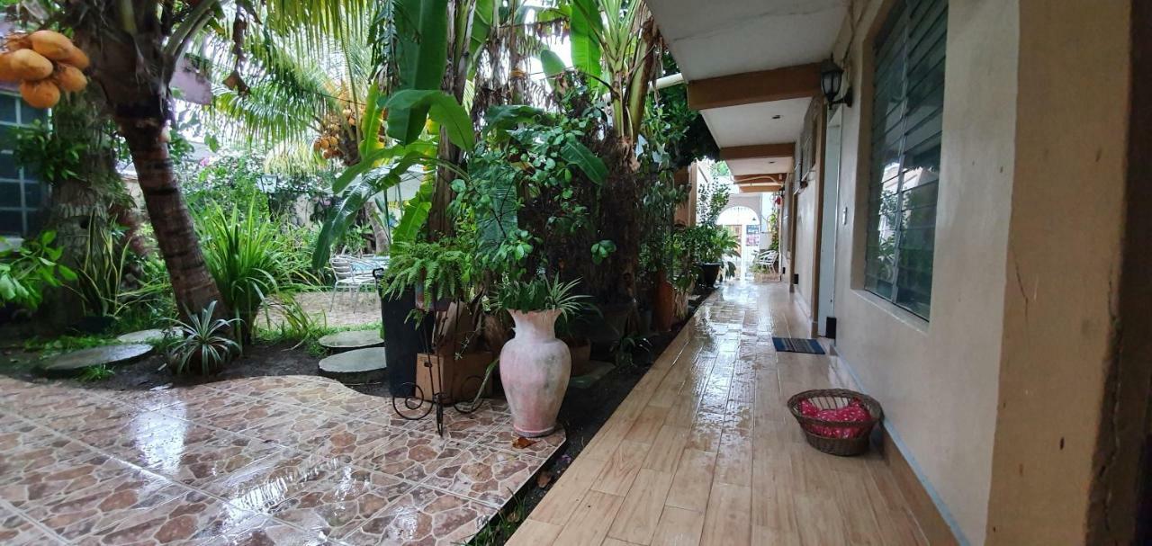 Villas Velarde Apartment *